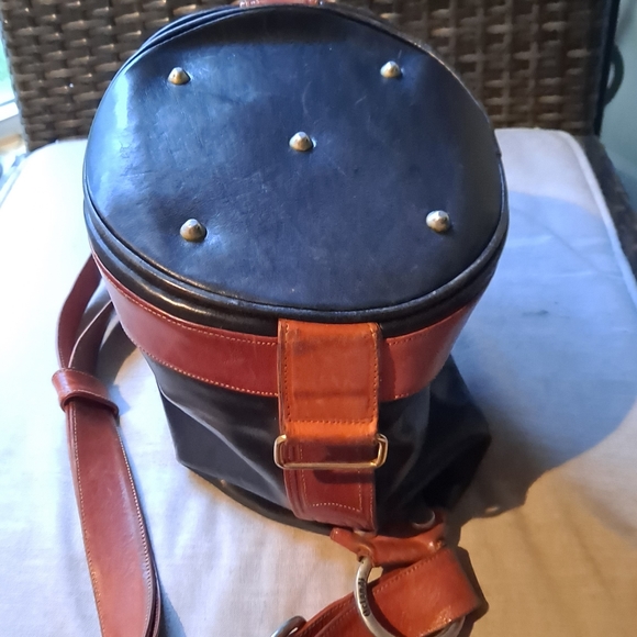 Marino Orlandi bag - Picture 3 of 14